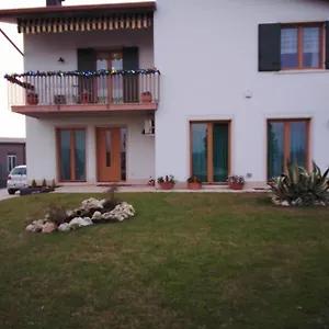 Bed & Breakfast Carmen Biondani