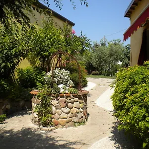 Bed & Breakfast La Carbonara 6