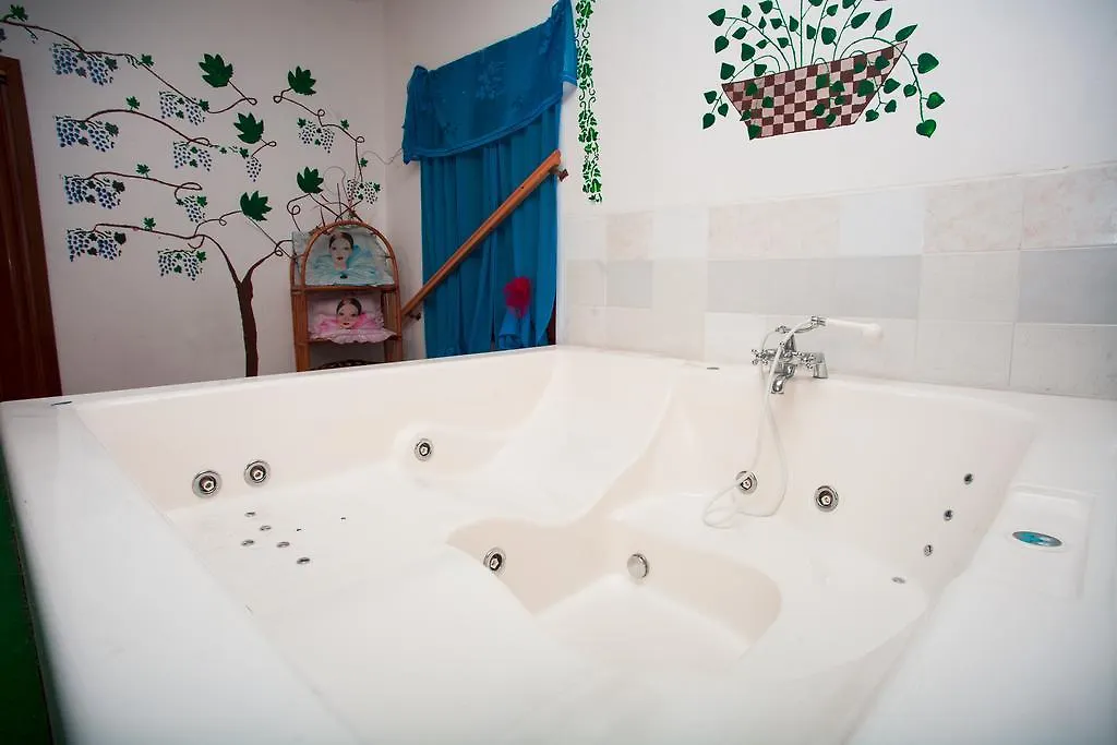 Hotel Aurora Spiazzi Di Caprino