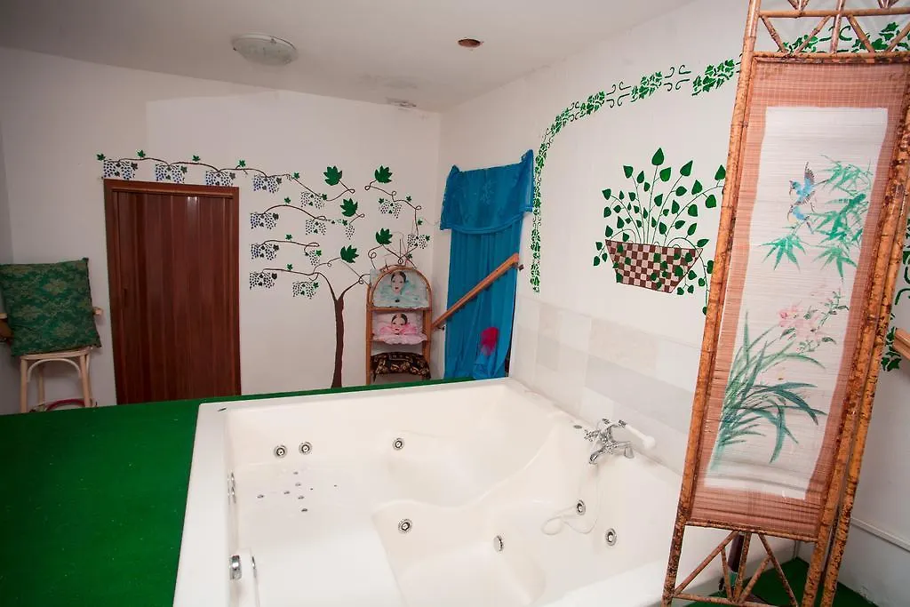 Hotel Aurora Spiazzi Di Caprino